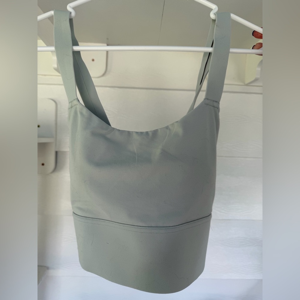 Athleta sports bra